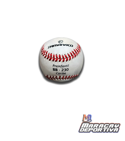 Pelota Preinfantil 8.5 Tamanaco