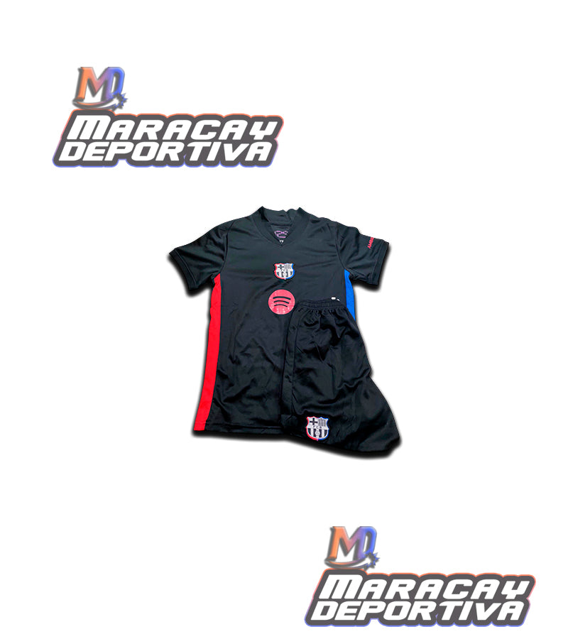 Conjunto de Futbol para Niños