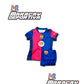 Conjunto de Futbol para Niños