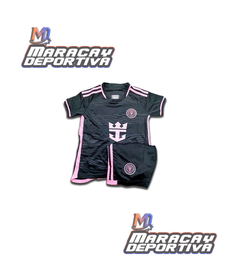 Conjunto de Futbol para Niños