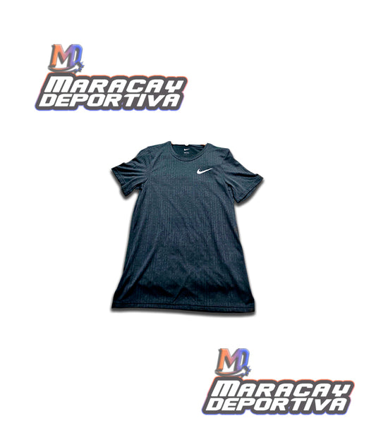Camisa Nike Drifit Caballero
