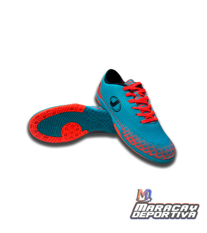 Zapato de Futsal Jogger