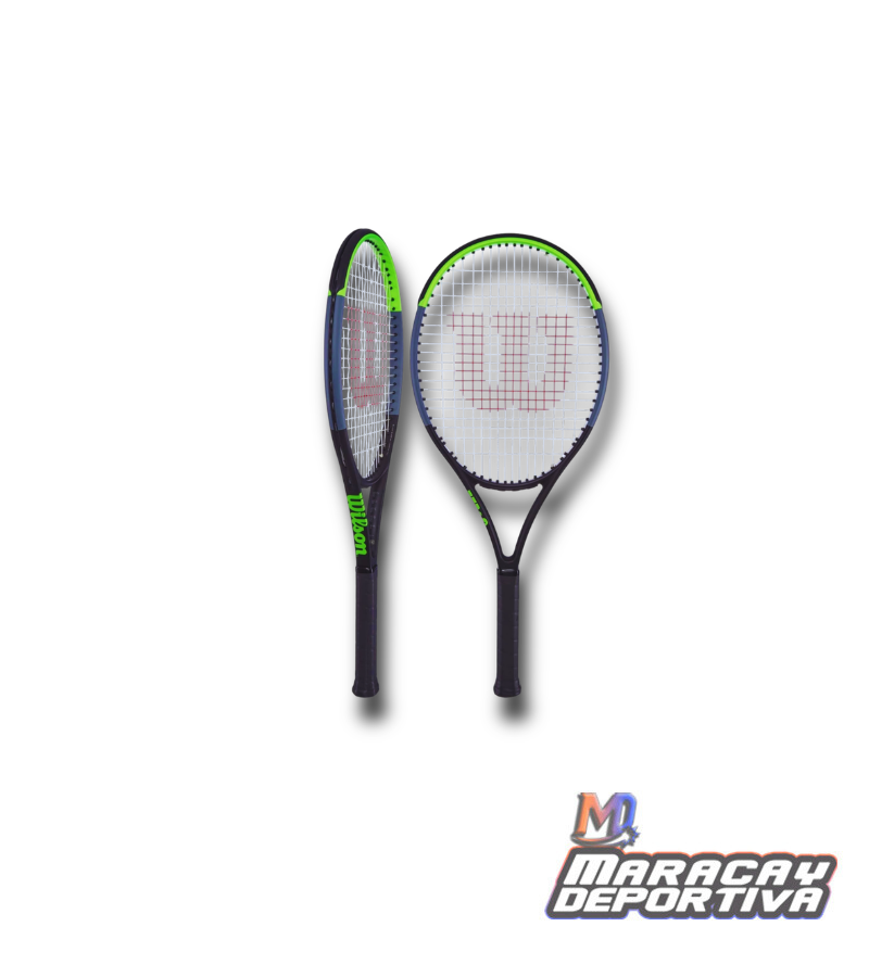 Raqueta de Tenis Wilson 25"
