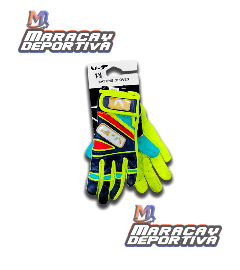 Guantin de Beisbol Niño