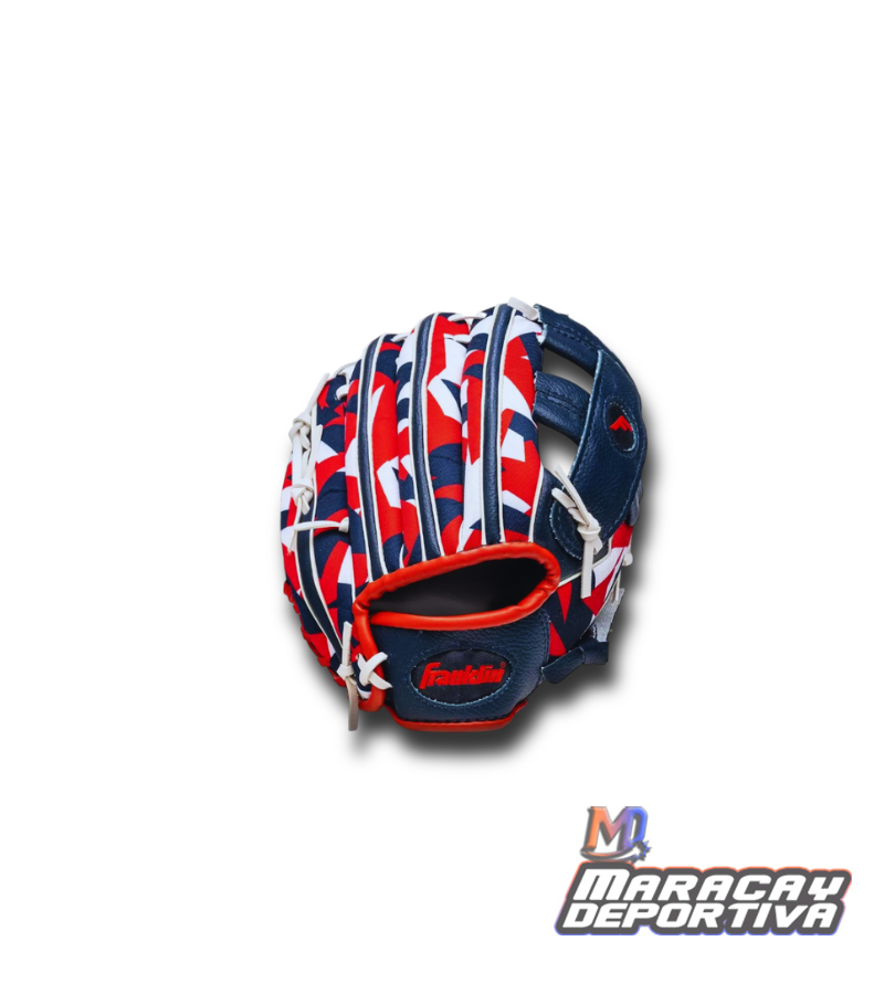 Guante Franklin 9 1/2 Pulgadas