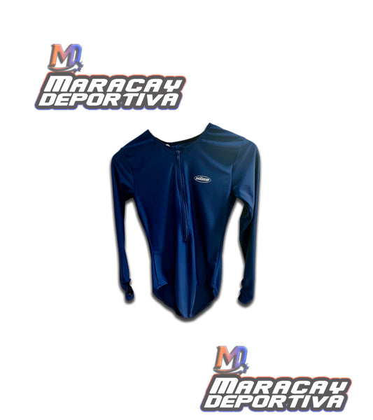 Traje de Baño Manga Larga Hind