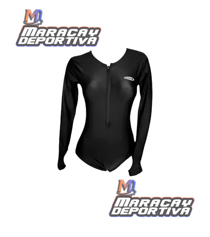 Traje de Baño Manga Larga Hind