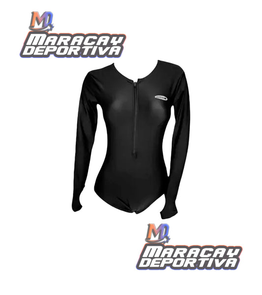 Traje de Baño Manga Larga Hind