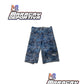 Traje De Baño Bermuda Estampado