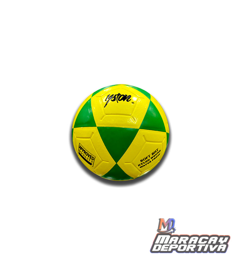 Balon de Futsal Yston