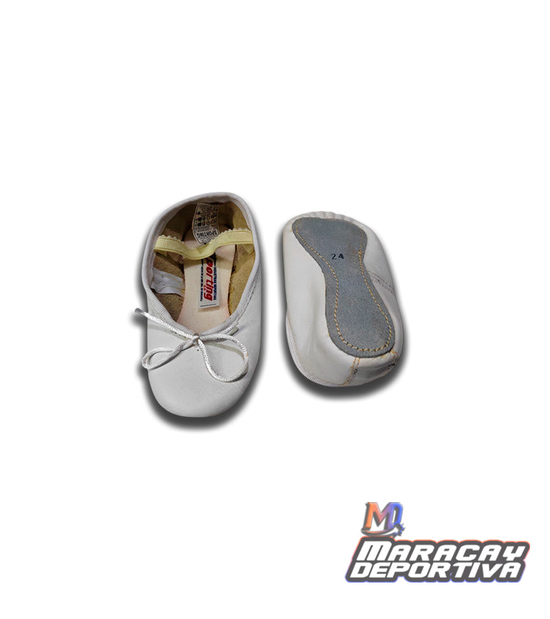 Zapatillas De Ballet