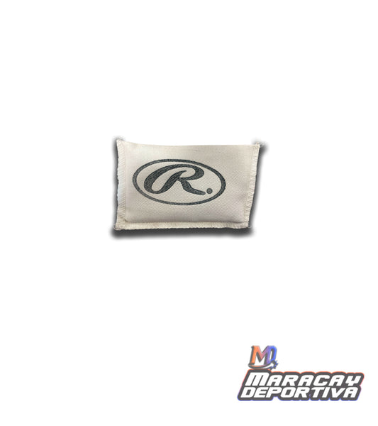 Resina en Polvo Rawlings