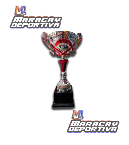 Copa, Trofeo 2E76VKRI-A