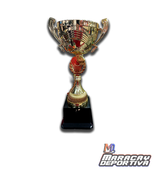 Copa, Trofeo 2E76VGSHI-B