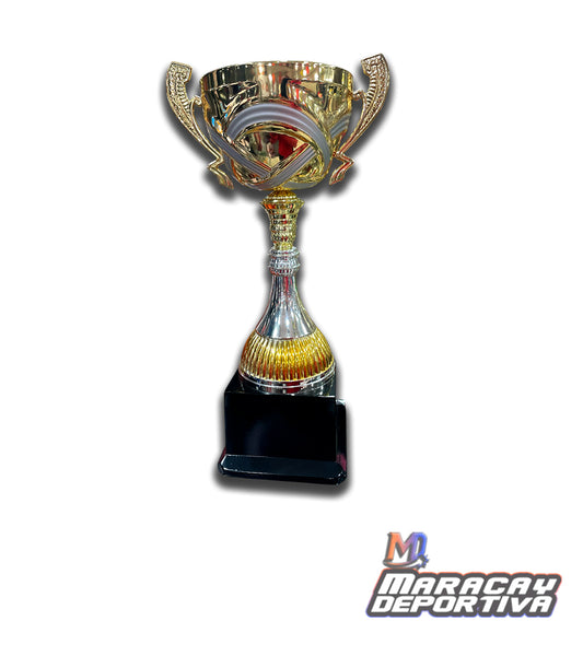 Copa, Trofeo 2E76VGSHI-B