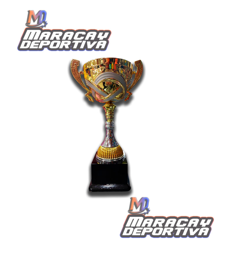 Copa, Trofeo 2E16VGSH1-C