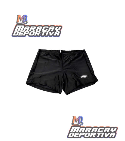 Traje De Baño Short