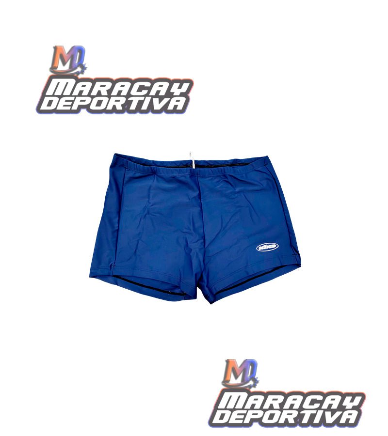 Traje De Baño Short