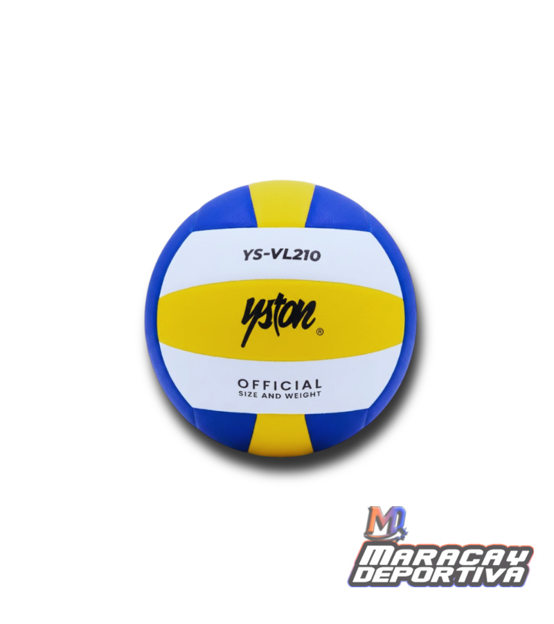 Balon de Voleibol Yston