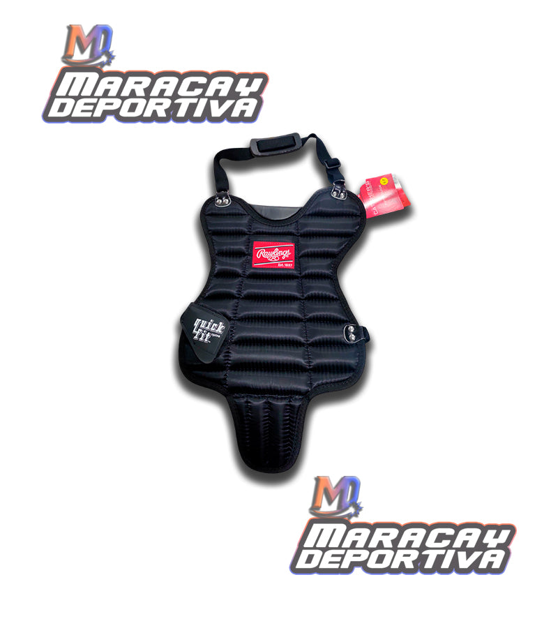 Peto De Béisbol Rawling