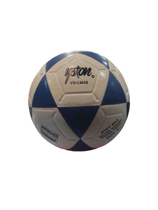 Balon Futsala laminado N4 Yston