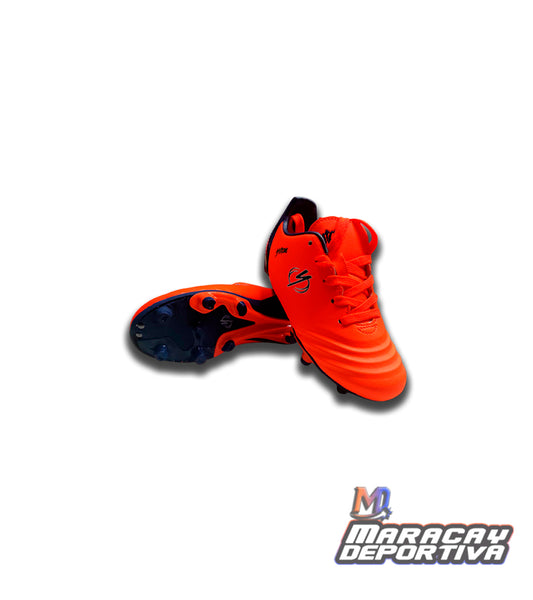 Taco de Futbol Yston