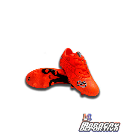 Taco de Futbol Yston