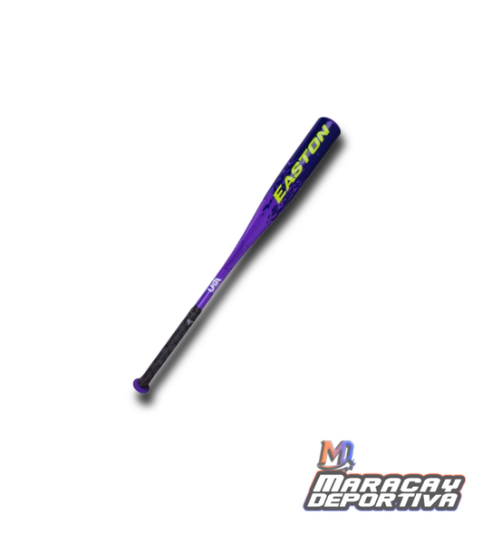 Bate de Aluminio Easton 30" y 31"