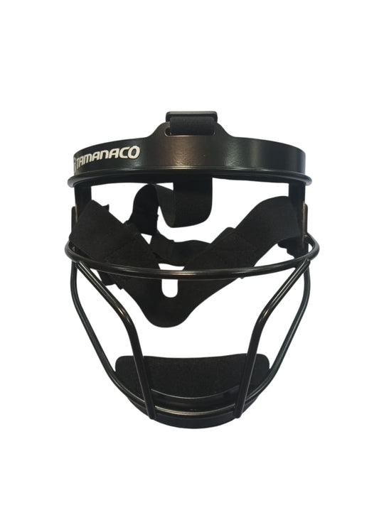 Mascara Protectora de Pitcher