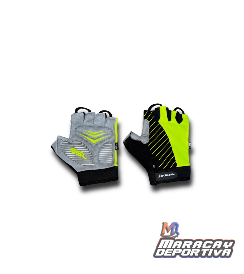 Guante de Dama Jogger