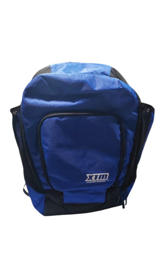Batera Tipo Morral