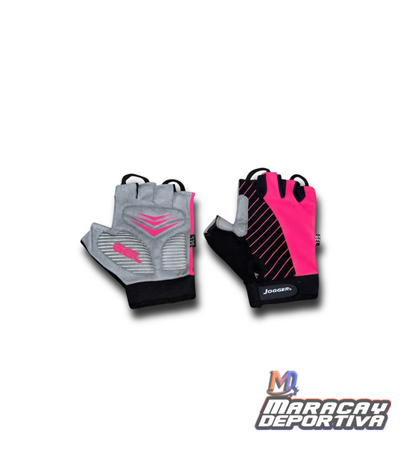 Guante de Dama Jogger