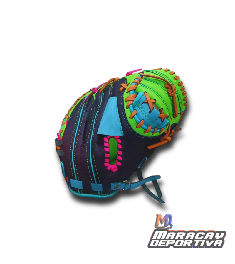 Mascota De Beisbol Tamanaco / 20-B