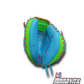 Mascota De Beisbol Tamanaco / 20-B