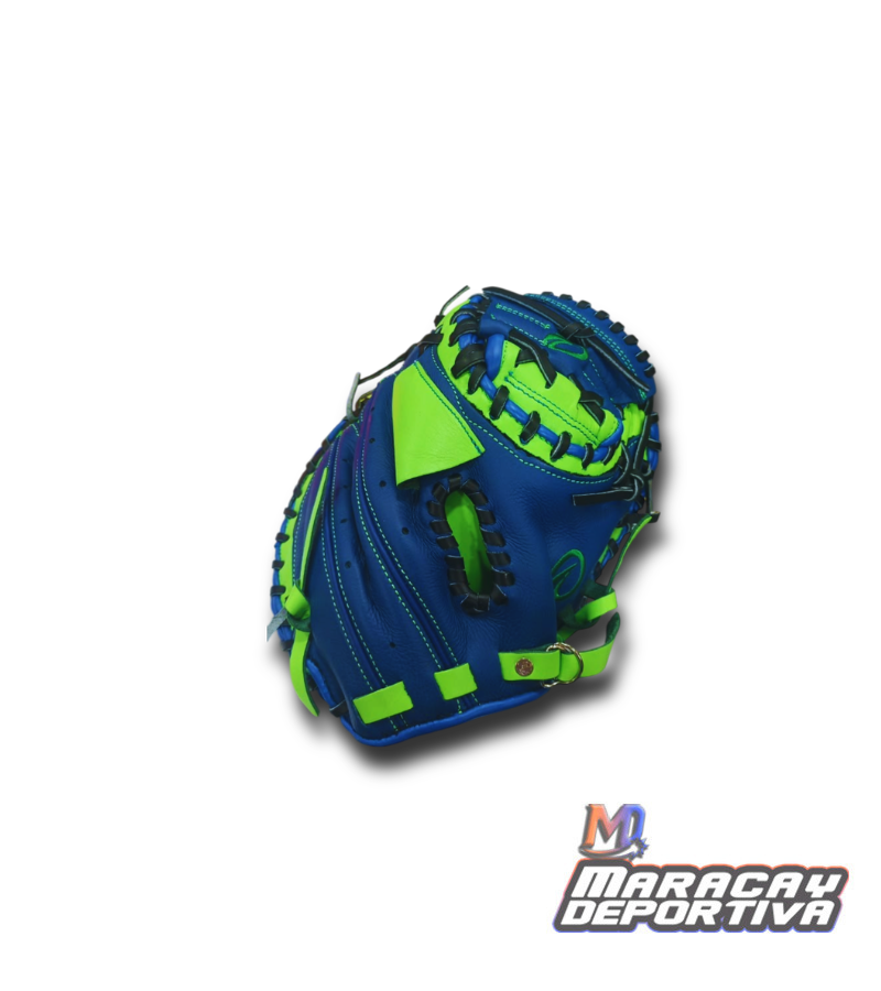 Mascota De Beisbol Tamanaco / 20-B