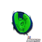 Mascota De Beisbol Tamanaco / 20-B