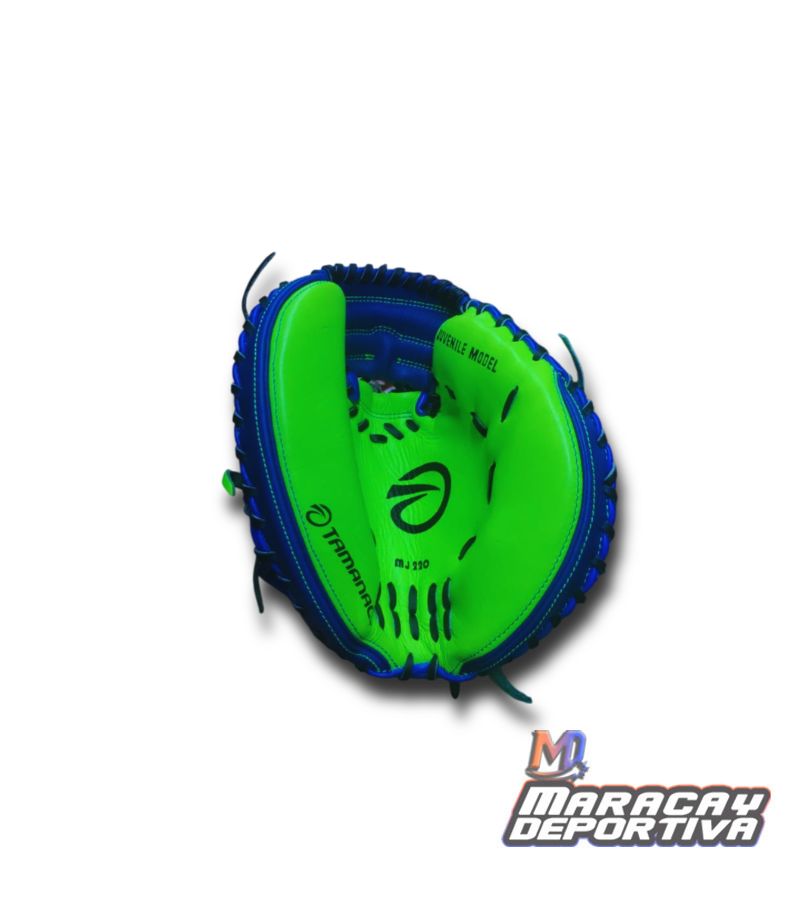 Mascota De Beisbol Tamanaco / 20-B