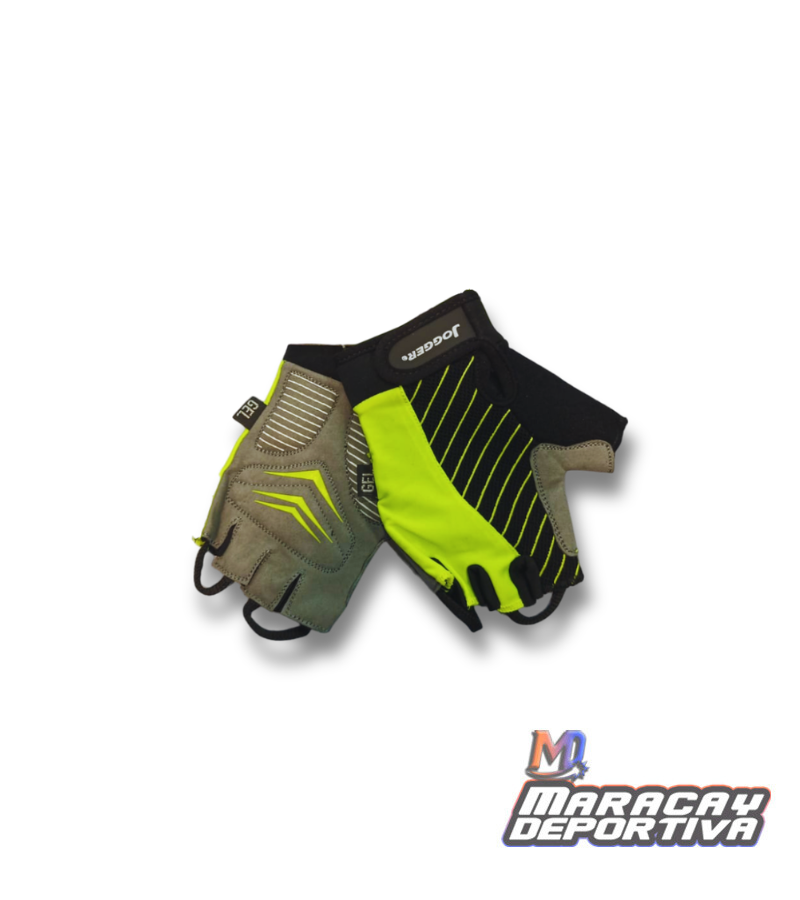 Guante de Dama Jogger