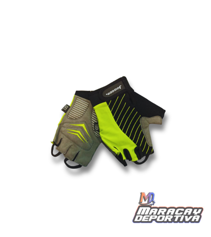 Guante de Dama Jogger
