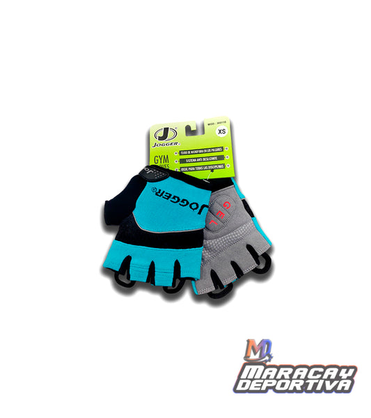 Guante Jogger