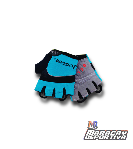Guante de Dama Jogger