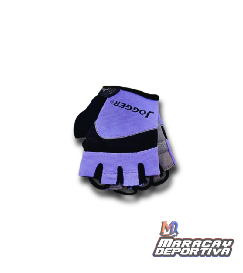 Guante de Dama Jogger