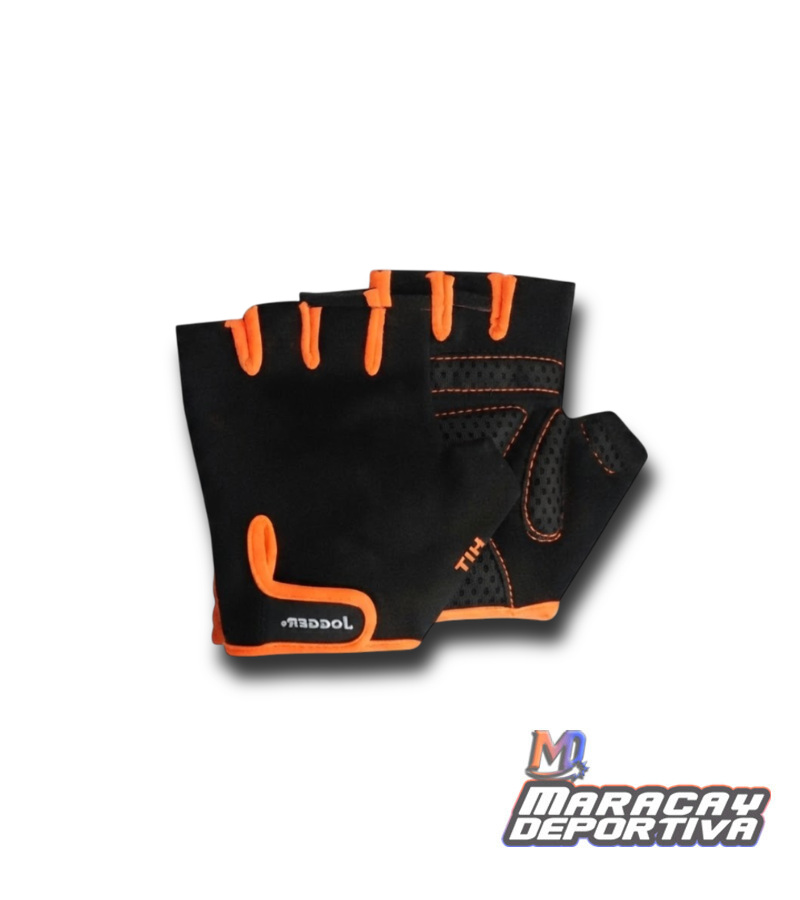 Guante de Dama Jogger