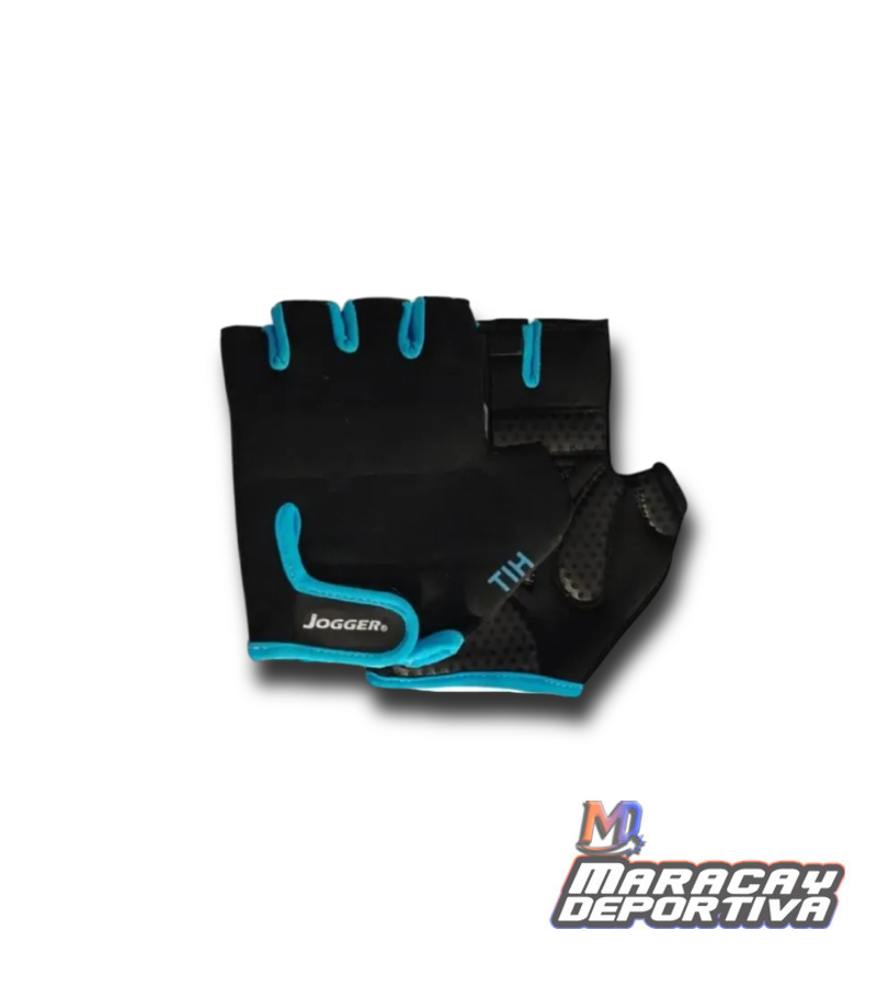 Guante de Dama Jogger