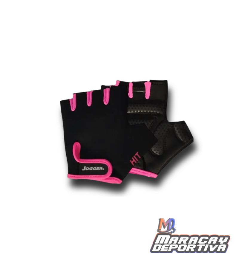 Guante de Dama Jogger
