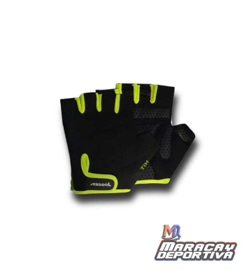 Guante de Dama Jogger