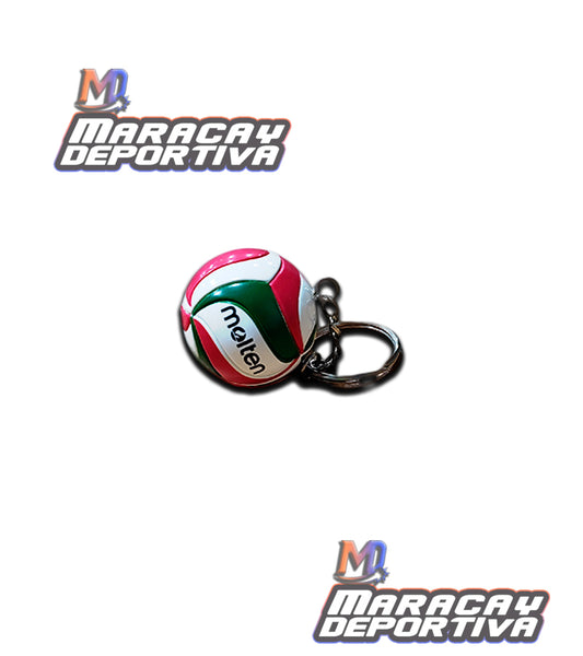 Llavero de Voleibol