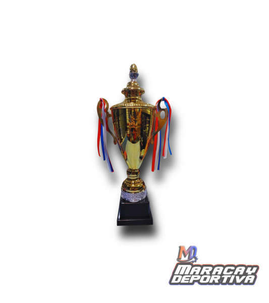 Trofeo Multideporte 48cm