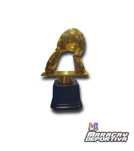 Trofeo de Futbol 20cm
