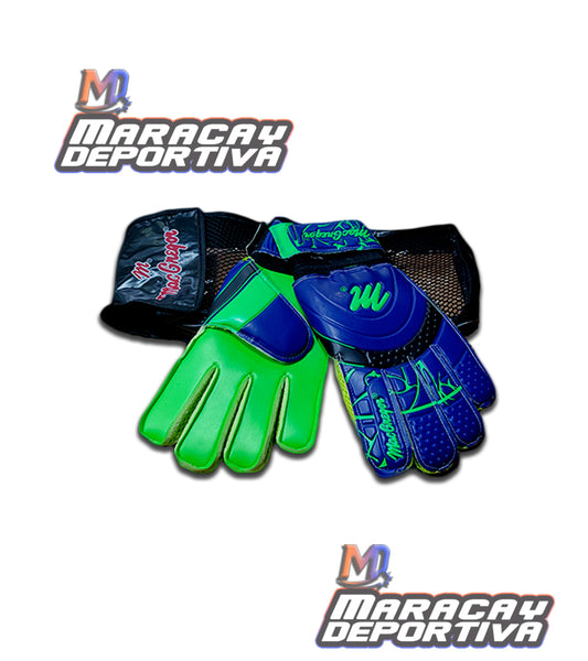 Guante de Portero Macgregor